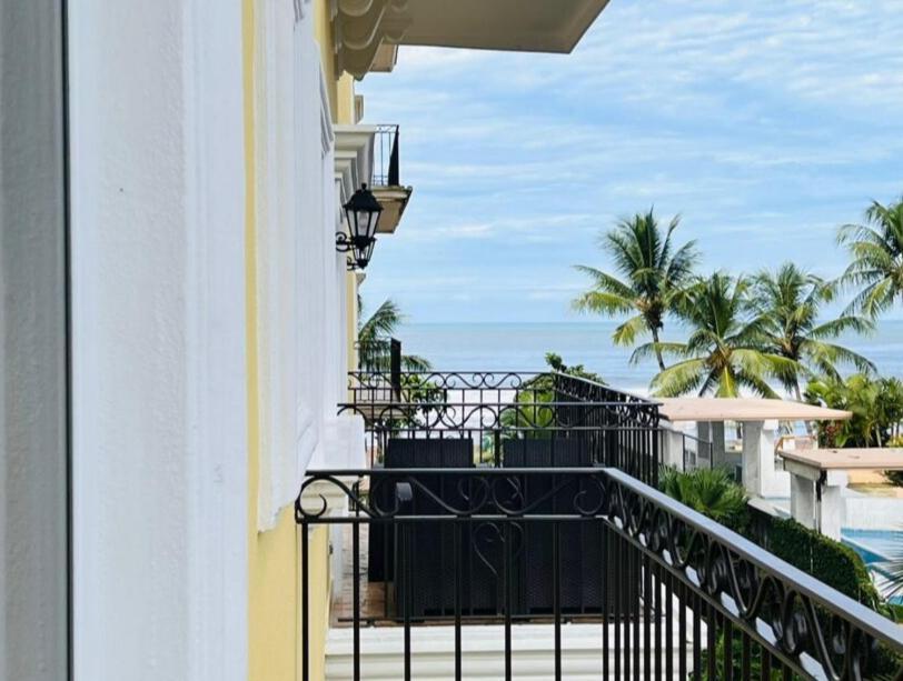 Acqua Residences 5 Star Jacó Exterior foto