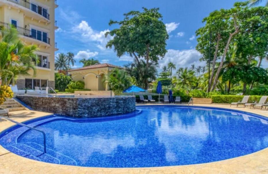 Acqua Residences 5 Star Jacó Exterior foto